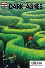 Load image into Gallery viewer, Robert E Howards Dark Agnes