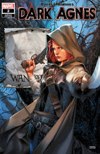 Load image into Gallery viewer, Robert E Howards Dark Agnes