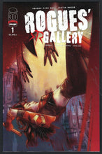 Load image into Gallery viewer, ROGUES GALLERY