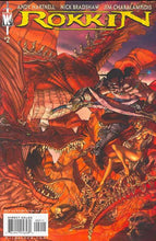 Load image into Gallery viewer, ROKKIN