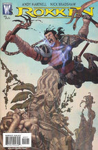 Load image into Gallery viewer, ROKKIN