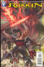 Load image into Gallery viewer, ROKKIN