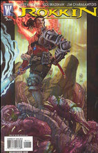 Load image into Gallery viewer, ROKKIN