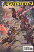 Load image into Gallery viewer, ROKKIN