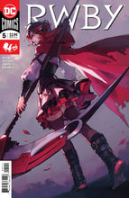 Load image into Gallery viewer, RWBY (2019)