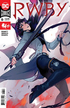 Load image into Gallery viewer, RWBY (2019)