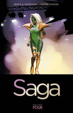 Load image into Gallery viewer, SAGA TP
