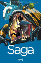 Load image into Gallery viewer, SAGA TP