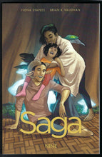 Load image into Gallery viewer, SAGA TP