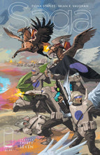 Load image into Gallery viewer, Saga