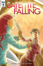 Load image into Gallery viewer, Satellite Falling