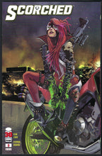 Load image into Gallery viewer, Spawn Scorched