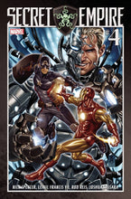 Load image into Gallery viewer, Secret Empire