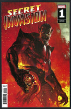 Load image into Gallery viewer, SECRET INVASION (2022)