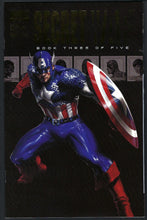 Load image into Gallery viewer, SECRET WAR (2004)