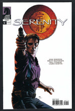 Load image into Gallery viewer, SERENITY