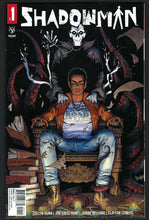Load image into Gallery viewer, SHADOWMAN (2020)