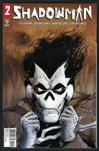 Load image into Gallery viewer, SHADOWMAN (2020)