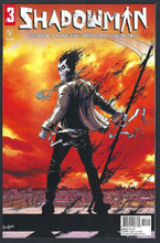 Load image into Gallery viewer, SHADOWMAN (2020)
