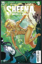 Load image into Gallery viewer, SHEENA