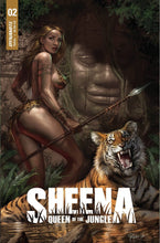 Load image into Gallery viewer, Sheena Queen of the Jungle