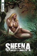 Load image into Gallery viewer, Sheena Queen of the Jungle