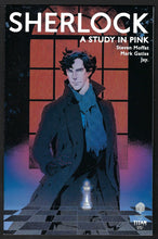 Load image into Gallery viewer, SHERLOCK A STUDY IN PINK