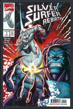 Load image into Gallery viewer, SILVER SURFER REBIRTH