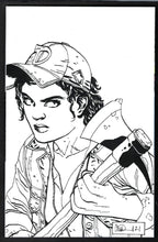 Load image into Gallery viewer, Skybound X