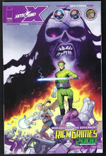 Load image into Gallery viewer, Skybound X