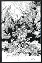 Load image into Gallery viewer, Skybound X