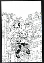 Load image into Gallery viewer, Skybound X