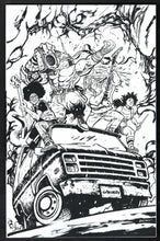 Load image into Gallery viewer, Skybound X