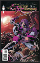 Load image into Gallery viewer, SKYE RUNNER