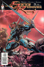 Load image into Gallery viewer, SKYE RUNNER