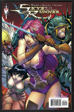 Load image into Gallery viewer, SKYE RUNNER