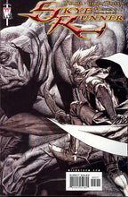 Load image into Gallery viewer, SKYE RUNNER