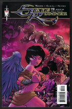 Load image into Gallery viewer, SKYE RUNNER