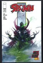 Load image into Gallery viewer, Spawn