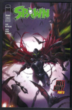 Load image into Gallery viewer, Spawn