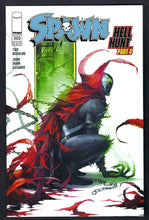 Load image into Gallery viewer, Spawn