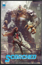 Load image into Gallery viewer, Spawn Scorched