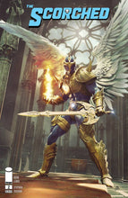 Load image into Gallery viewer, Spawn Scorched