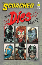 Load image into Gallery viewer, Spawn Scorched