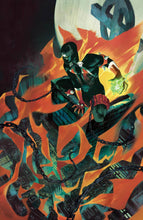 Load image into Gallery viewer, Spawn Unwanted Violence