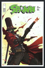 Load image into Gallery viewer, Spawn