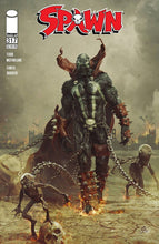 Load image into Gallery viewer, Spawn