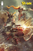 Load image into Gallery viewer, Spawn