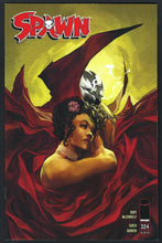 Load image into Gallery viewer, Spawn