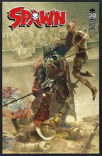 Load image into Gallery viewer, Spawn